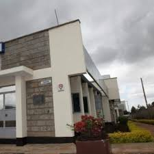 kibera community library