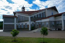 St Stephen's Cathedral, Kisumu