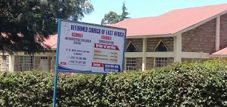 Reformed Church of East Africa