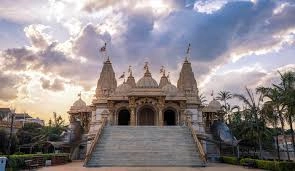 Shri Swaminarayan Mandir, Nairobi (EASS Temple)
