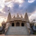 Shri Swaminarayan Mandir, Nairobi (EASS Temple)