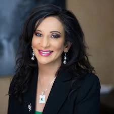 Gina Din-Kariuki