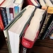 Wavy Book Pages