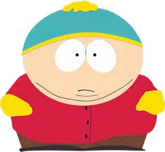 Eric Theodore Cartman