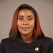 Hon. Nganga, Alice Wambui