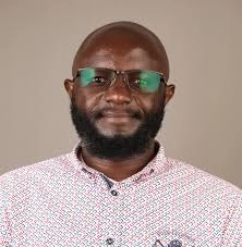 samuel atandi