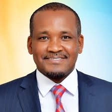 Robert Kibaara