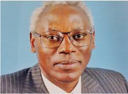 Philip Ndegwa