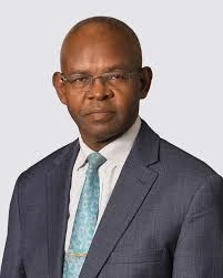 Kamau Thugge