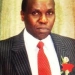 Eric Kotut