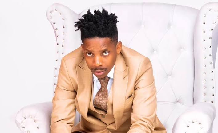 Eric Omondi