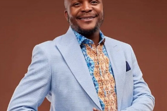 Hon. Odiwuor, Felix Jalang'o