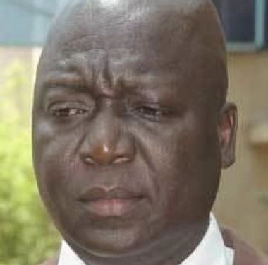 Washington Jakoyo Midiwo
