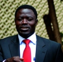 Hon. Kaluma, George Peter Opondo