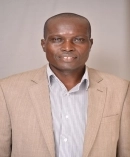 Hon. Kandie, Joshua Chepyegon