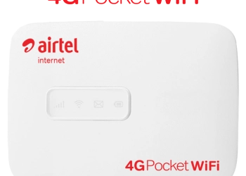 List of Airtel Kenya Routers to choose from