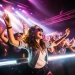 Get Front Row at a Concert