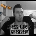 How to Look Like a Greaser