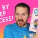 How to Create a Graphic Novel