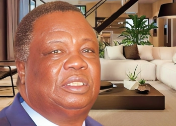 Francis Lipwoni Atwoli