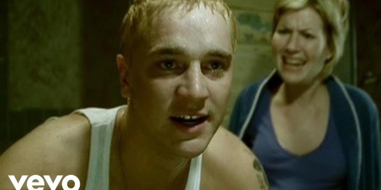 Eminem - Stan (Long Version) ft. Dido