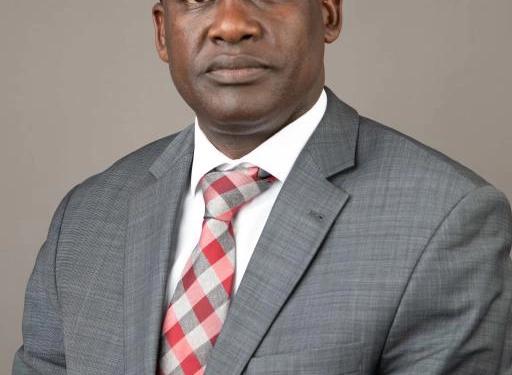 Hon. Kinuthia, Samuel