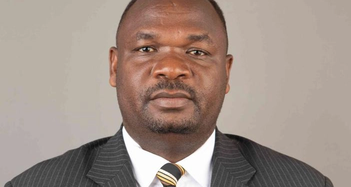 Hon. Nyamabe, Mathias