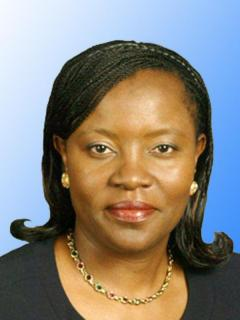 Vivienne Yeda Apopo