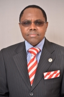 Hon. Mulyungi, Gideon Mutemi