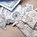 How to Submit Damaged Money for Reimbursement