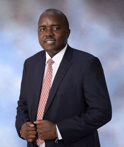 Hon. Mwale, Nicholas Scott Tindi