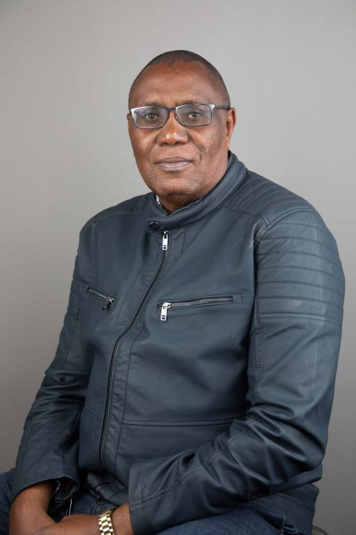 Hon. Mwalika, David