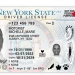 New York State ID