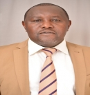Hon. Nzengu, Paul Musyimi