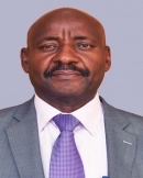 Hon. Nzioka, Erastus Kivasu