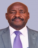 Hon. Nzioka, Erastus Kivasu