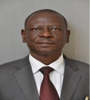 Hon. Odanga, Geoffrey Makokha