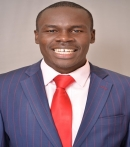 Hon. Onyiego, Silvanus Osoro