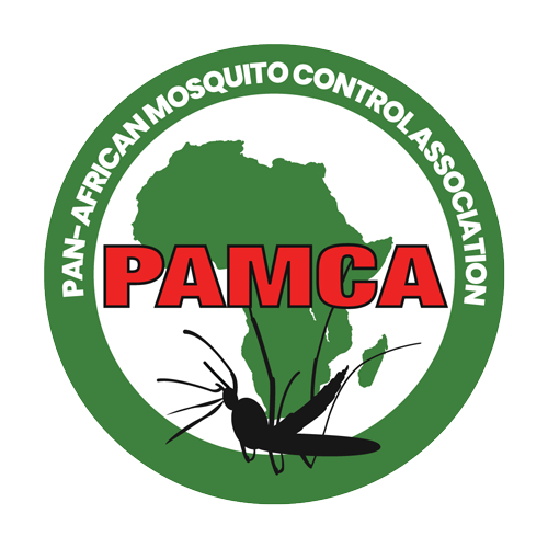 The Pan-Africa Mosquito Control Association (PAMCA)