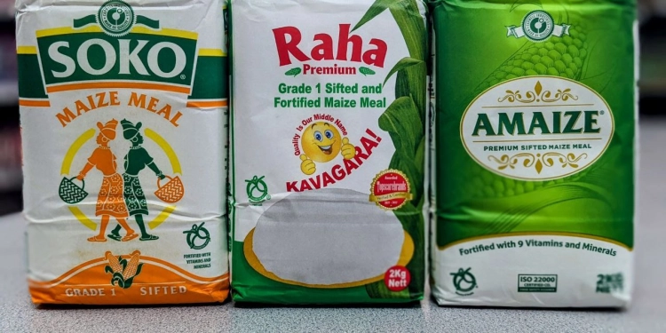 List Of Top Maize Flour Millers In Kenya