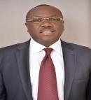 Hon. Abuor, Paul