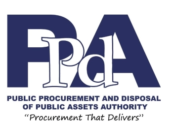 public procurement and disposal of public assets authority