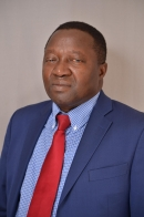 Hon. Shinali, Benard Masaka