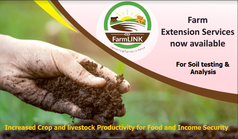 List Of Soil Testing Companies In Kenya