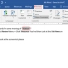 The Microsoft Word Thesaurus: Find Synonyms & Antonyms Easily