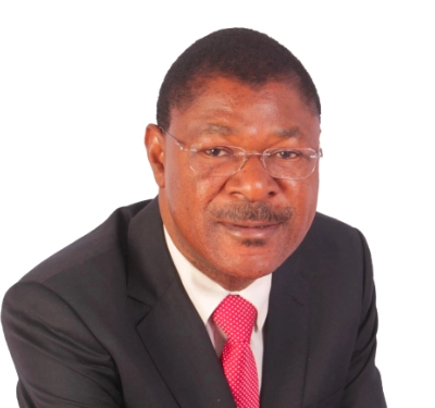 Hon. Wetang'ula Moses Masika