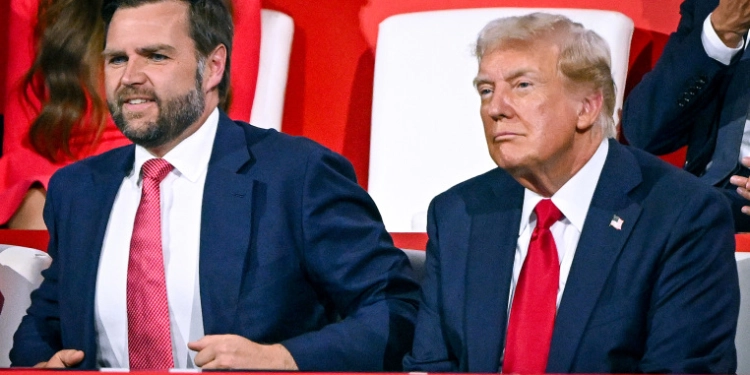 Trump’s Quest for the White House: A Bid for a Historic Comeback