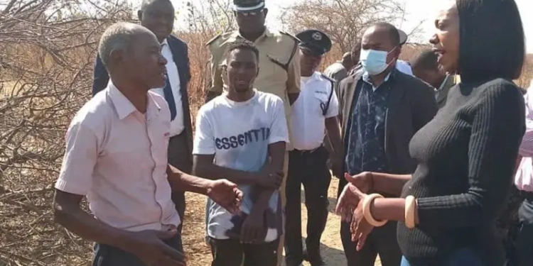 Abahungu 48 Batabawe Muri Zambia Inyuma yo Kunyuruzwa ngo Bagenyerwe