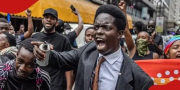 Kasmuel Mcoure Biography – Who is Kasmuel Mcoure?