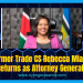 Rebecca Miano Nominated as Attorney General in President Ruto’s Cabinet Reshuffle